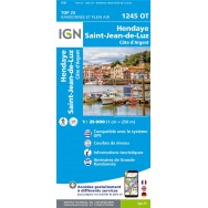 Hendaye Saint-Jean-de-Luz 1245OT Top25 IGN
